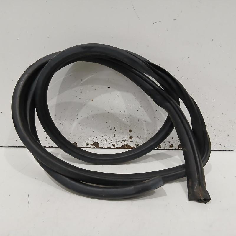 body seal ruber