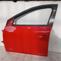 door front left