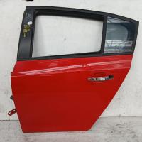 door/sliding rear left
