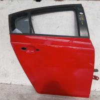 door/sliding rear right