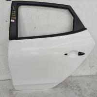 door/sliding rear left