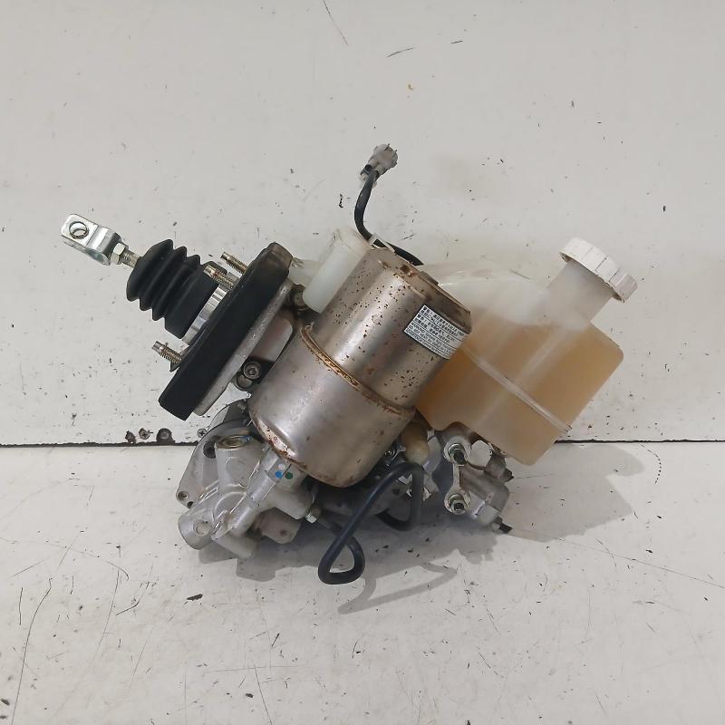 abs pump/modulator