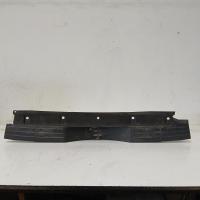 bumper rear