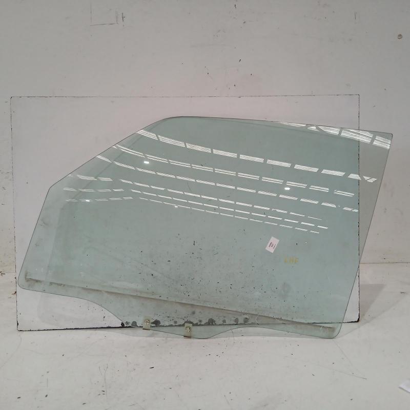 door window front left