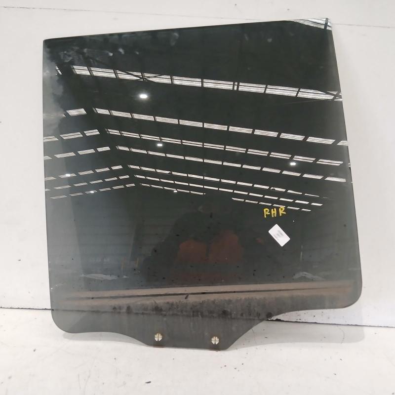door window rear right