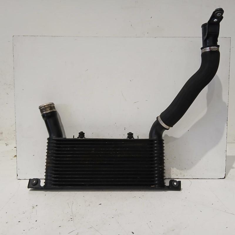 intercooler