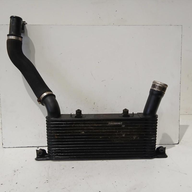 intercooler