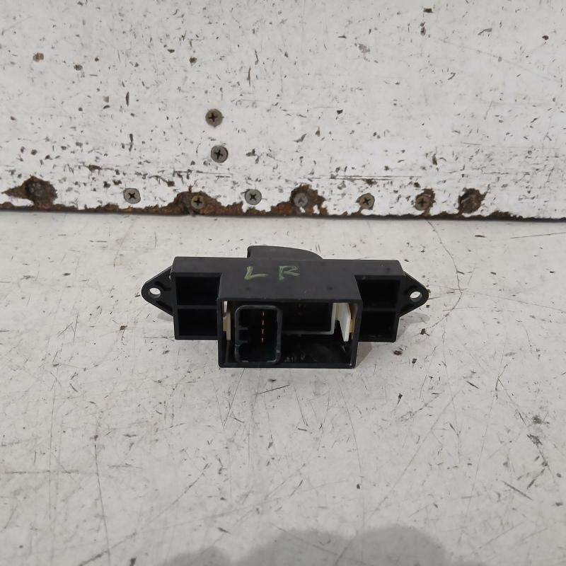 power door window switch