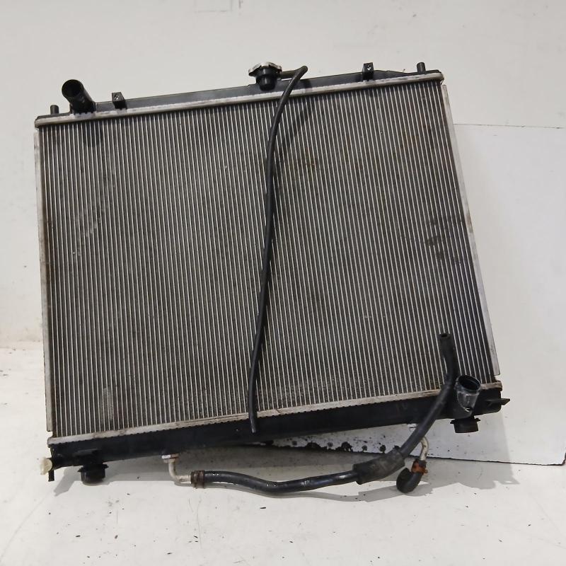 radiator