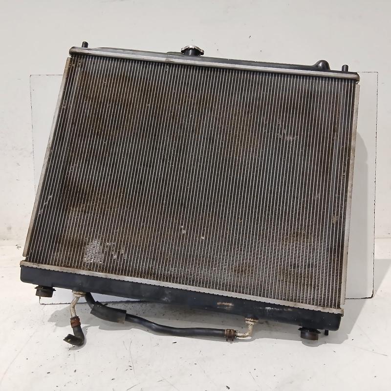 radiator