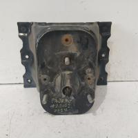 spare wheel carrier