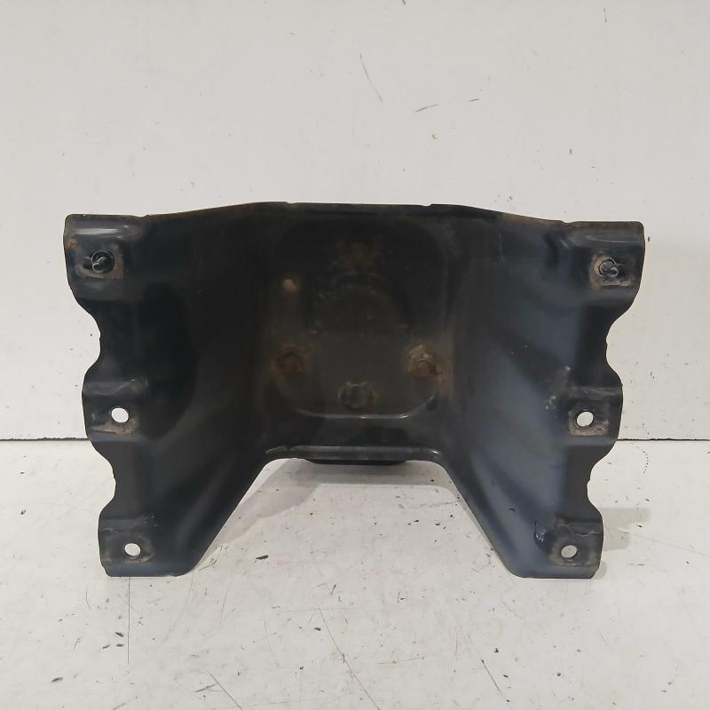 spare wheel carrier