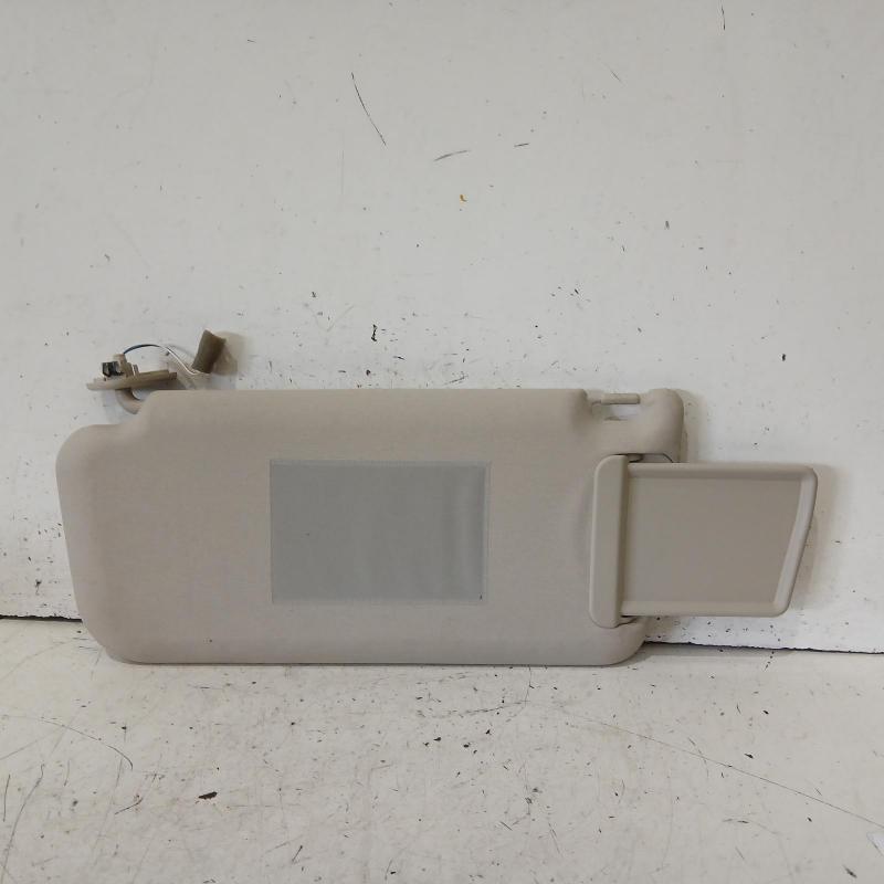sunvisor