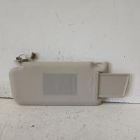 sunvisor