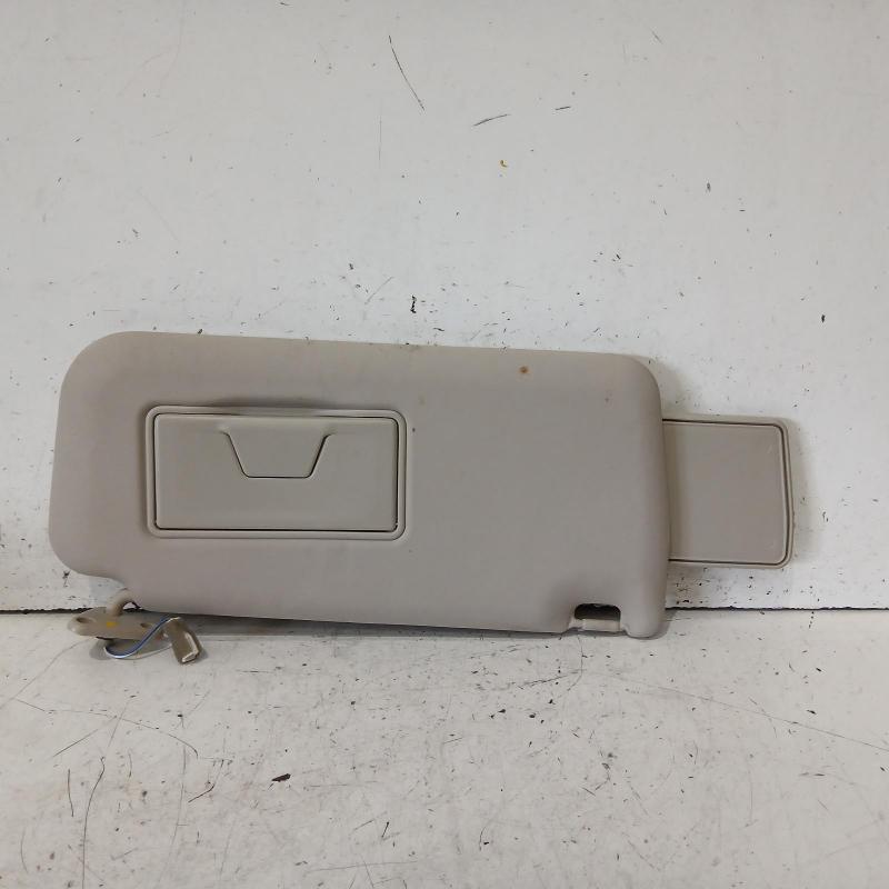 sunvisor