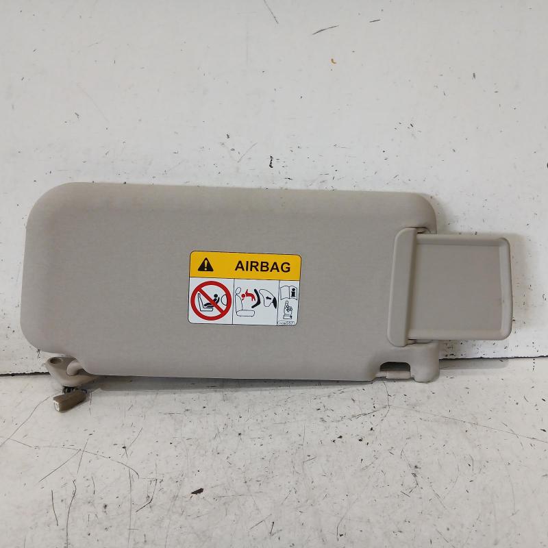 sunvisor