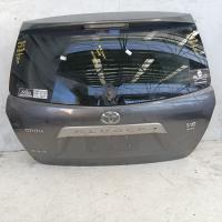 bootlid/tailgate