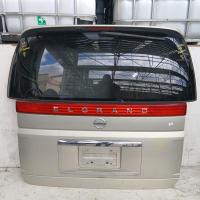 bootlid/tailgate