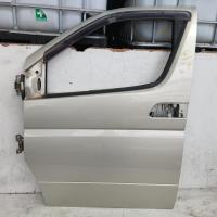 door front left