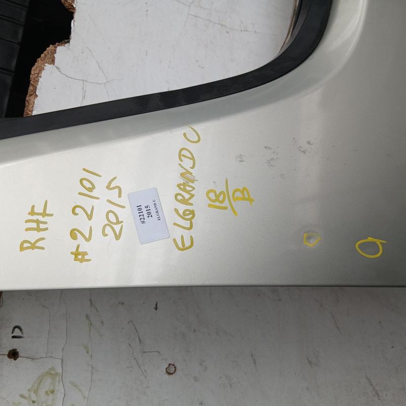 door front right