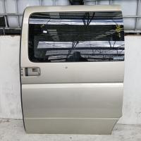 door/sliding rear left