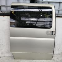 door/sliding rear right