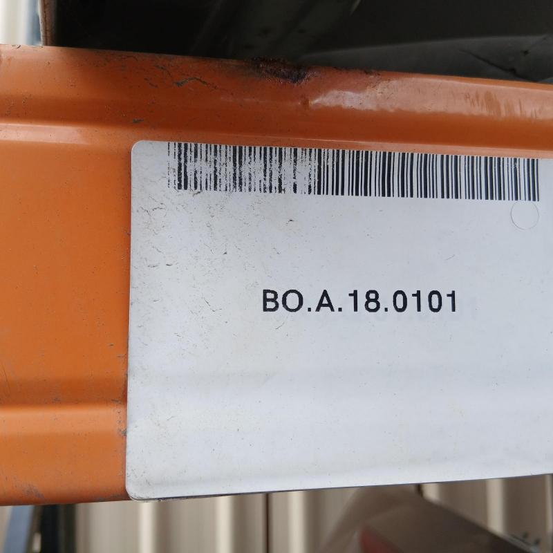 door/sliding rear right