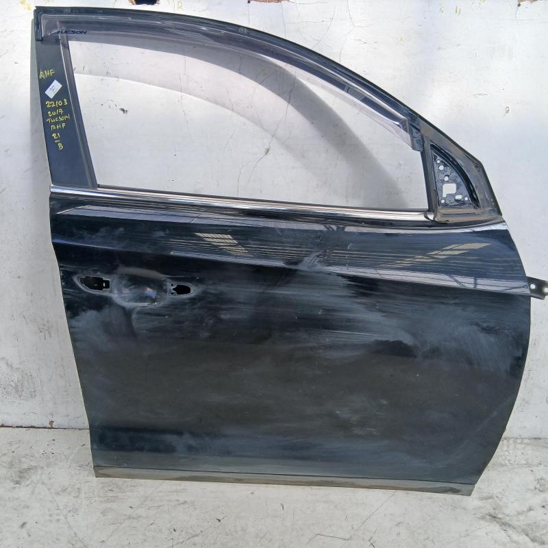 door front right