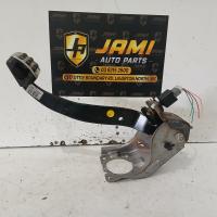 pedal assembly
