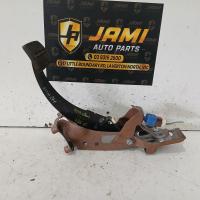 pedal assembly