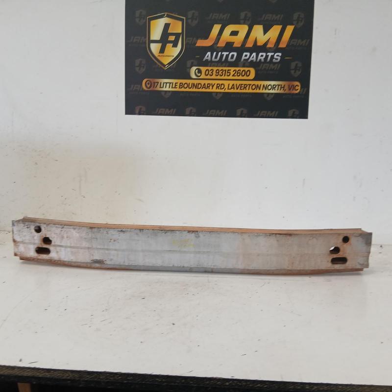 bar reinforcement/bracket front