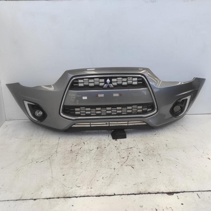 bumper front