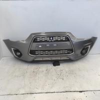 bumper front