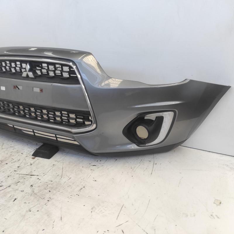 bumper front