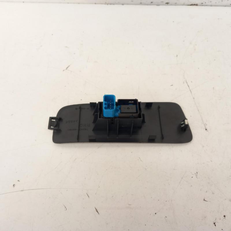 power door window switch