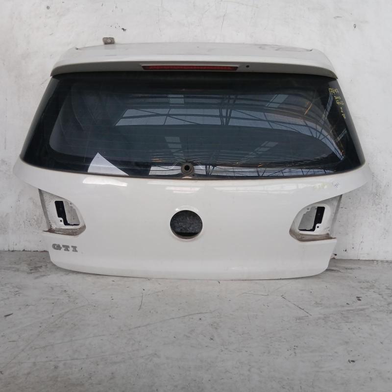 bootlid/tailgate