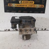 abs pump/modulator