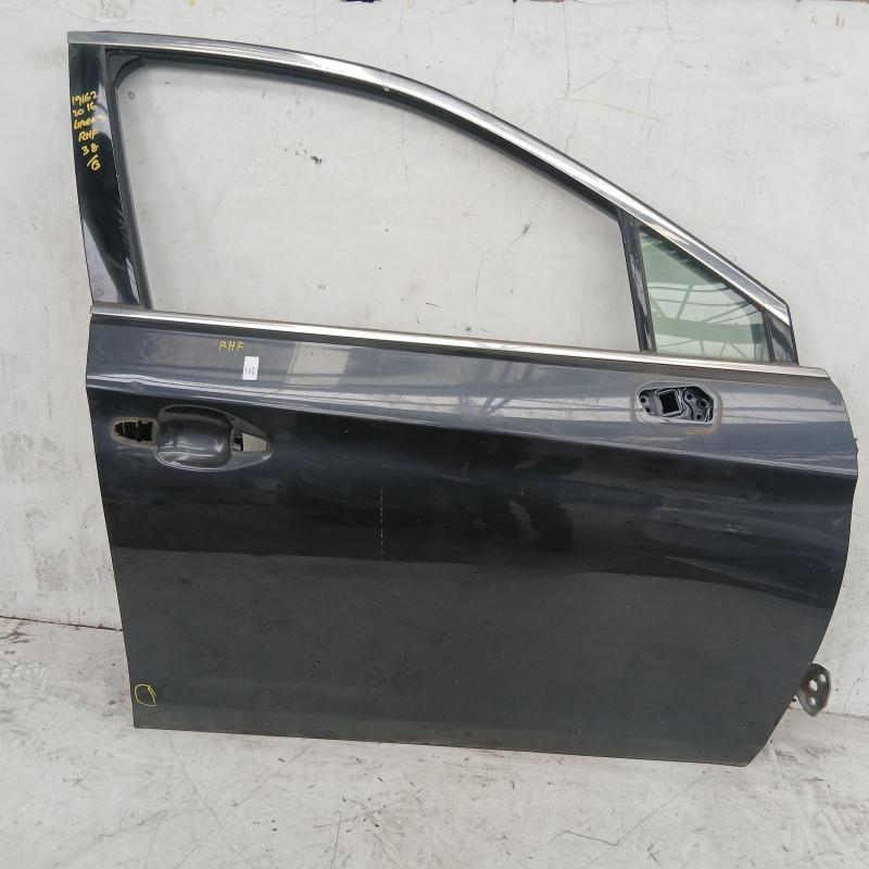 door front right