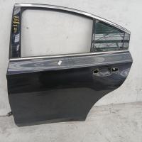 door/sliding rear left