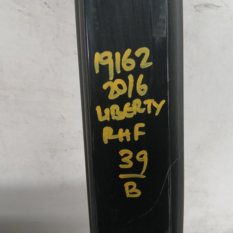 door/sliding rear right