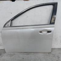 door front left