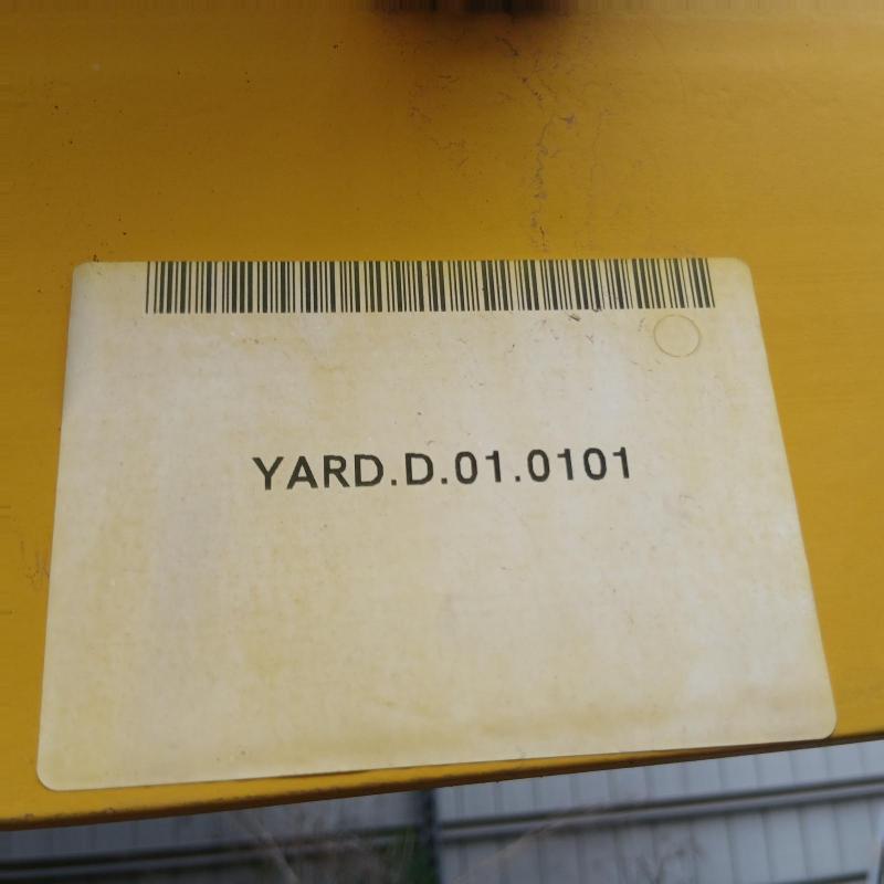 door front left