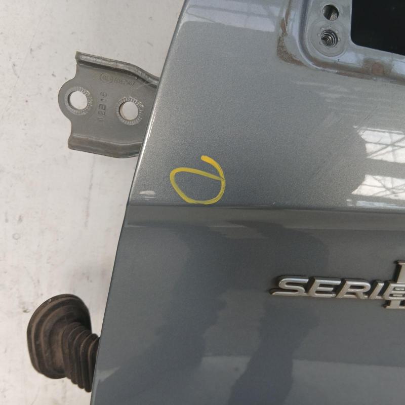 door front left