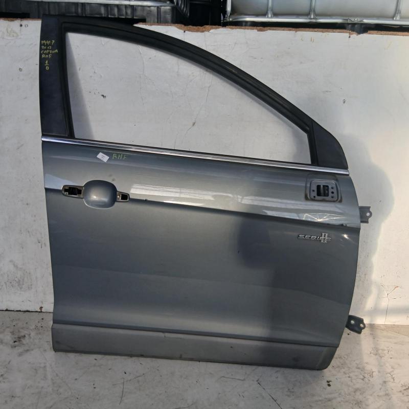 door front right
