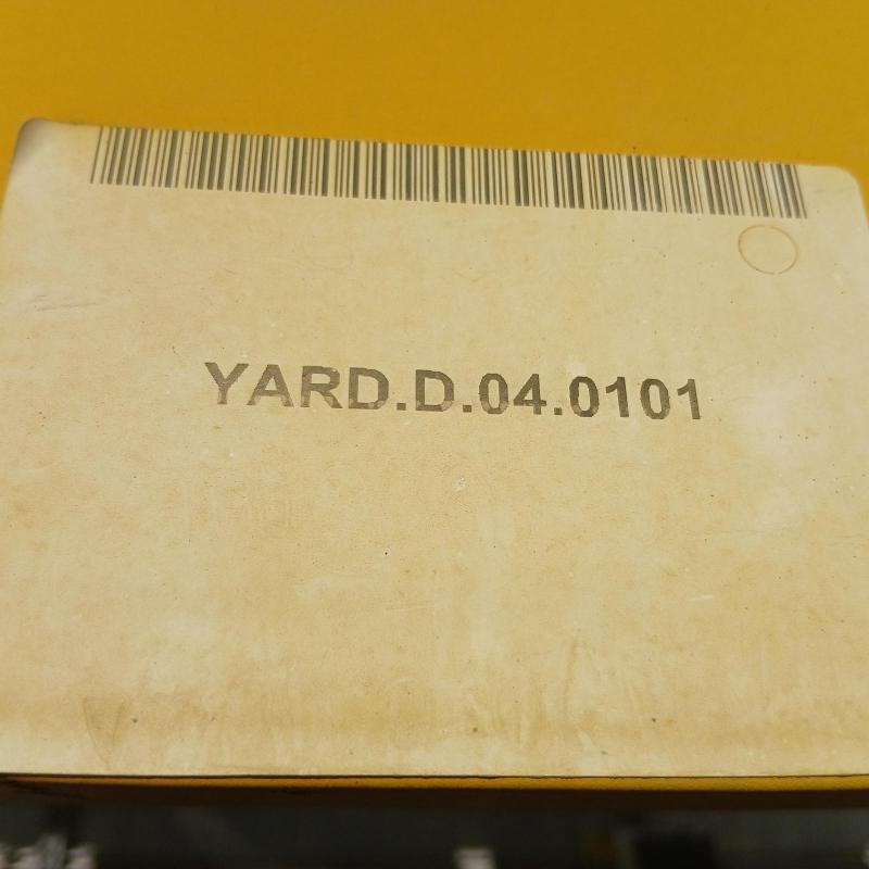 door/sliding rear left