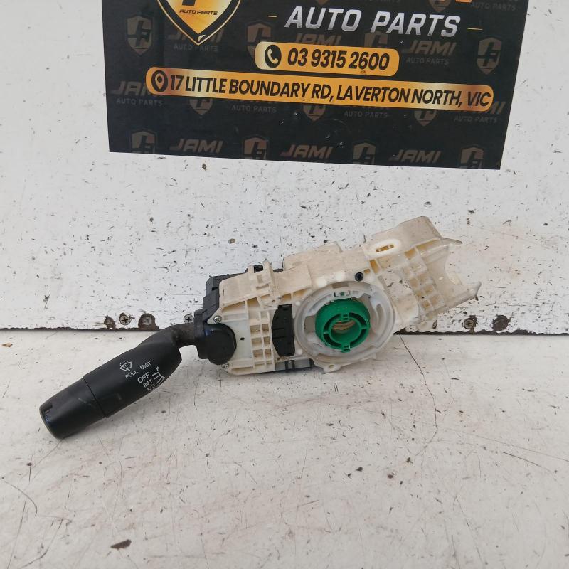 combination switch