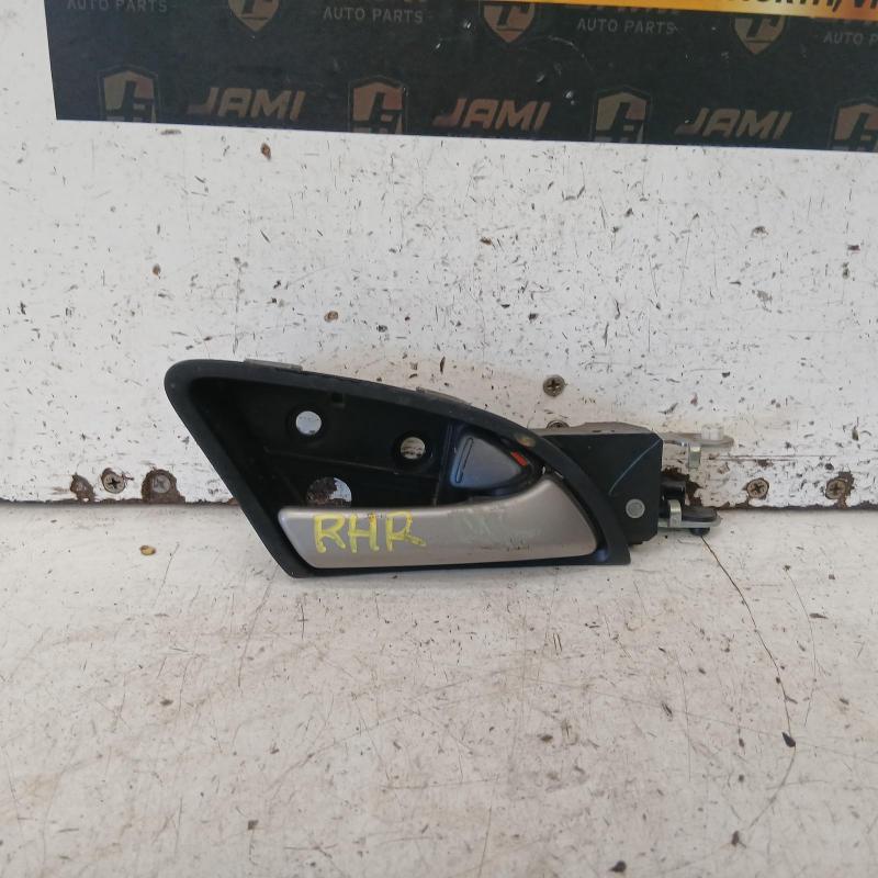 door handle