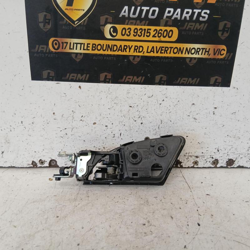 door handle