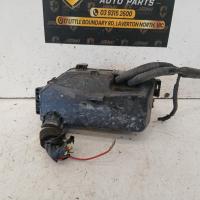 fuse box