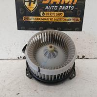 heater fan/motor
